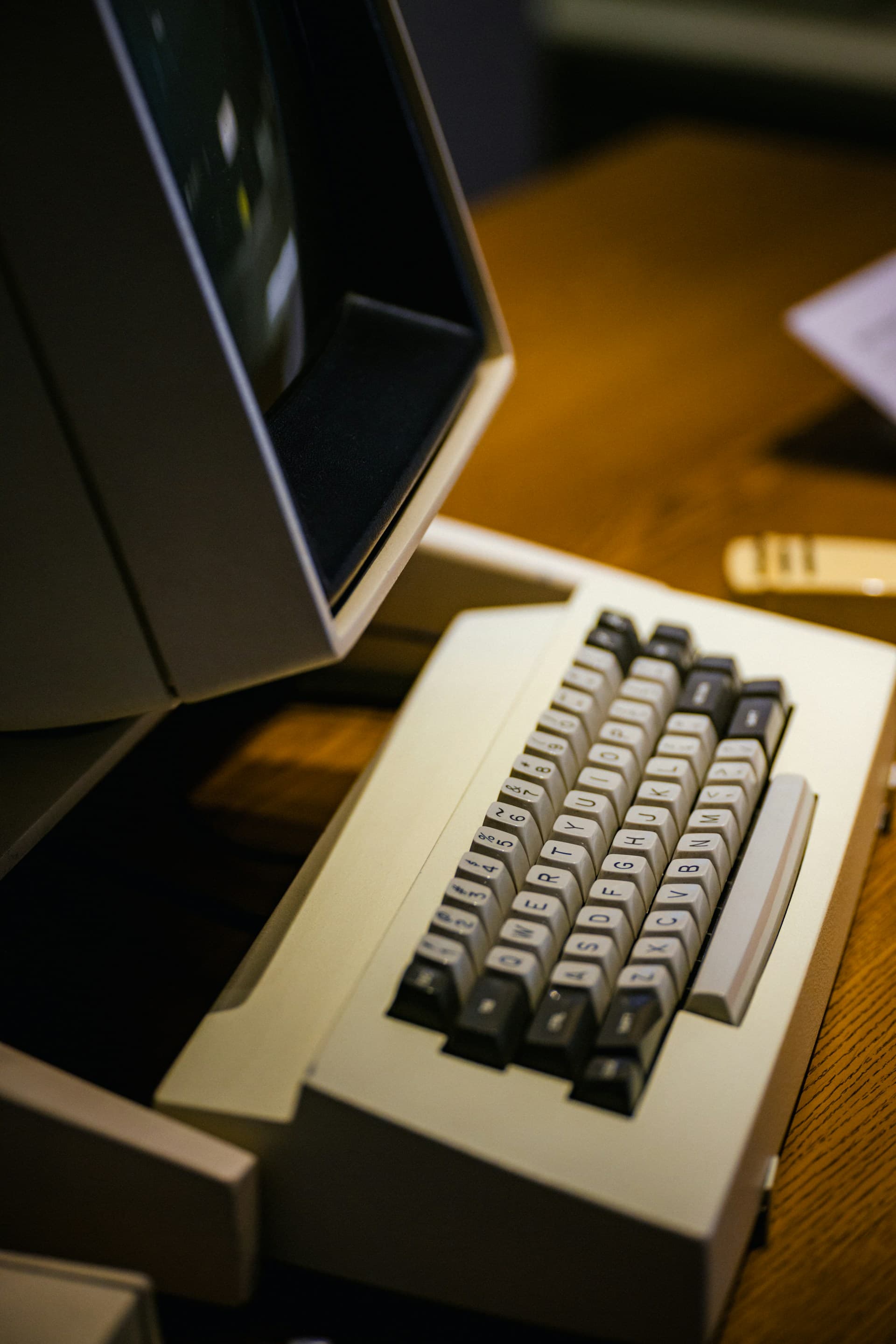 CKS modern computing